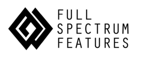 CROPEDFSF Logo V4 Black on Transparency